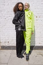 アディダス オリジナルス by アレキサンダー ワン シーズン2より新作、メッシュシリーズ新登場｜写真54