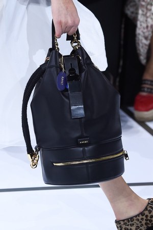 sacai 2018年春夏コレクション - 軽やかに楽しくsacai流ミックスマッチスタイル｜写真19