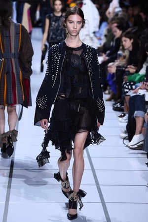 sacai 2018年春夏コレクション - 軽やかに楽しくsacai流ミックスマッチスタイル｜写真37