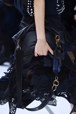 sacai 2018年春夏コレクション - 軽やかに楽しくsacai流ミックスマッチスタイル｜写真40
