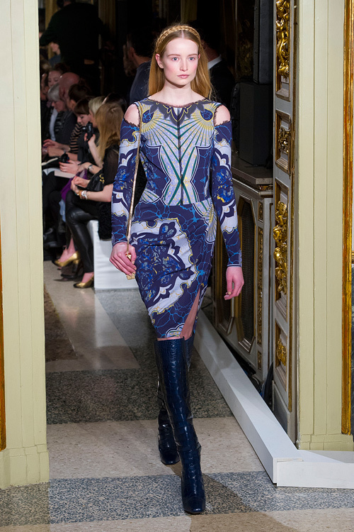 エミリオ・プッチ(EMILIO PUCCI) 2012-13年秋冬 ウィメンズコレクション  - 写真18