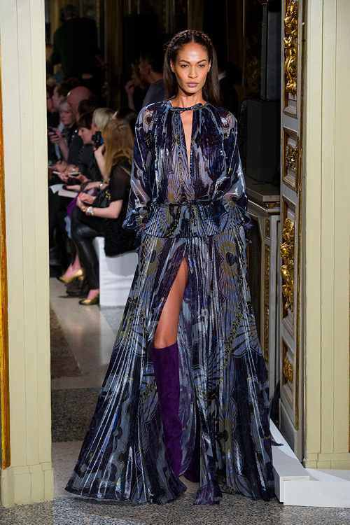 エミリオ・プッチ(EMILIO PUCCI) 2012-13年秋冬 ウィメンズコレクション  - 写真26