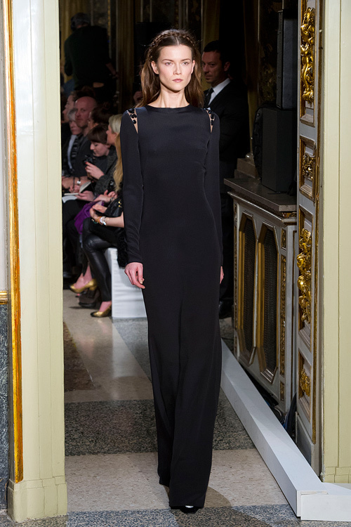 エミリオ・プッチ(EMILIO PUCCI) 2012-13年秋冬 ウィメンズコレクション  - 写真54