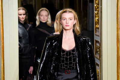 エミリオ・プッチ 2012-13年秋冬  ウィメンズ コレクション