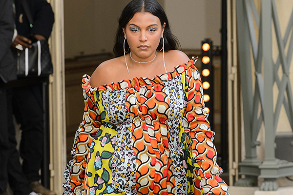 ジョルネ 2018年春夏 ウィメンズ&メンズ コレクション