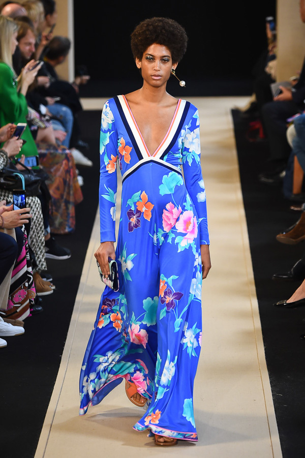 レオナール 2018年春夏<span>コレクション</span> - 写真18