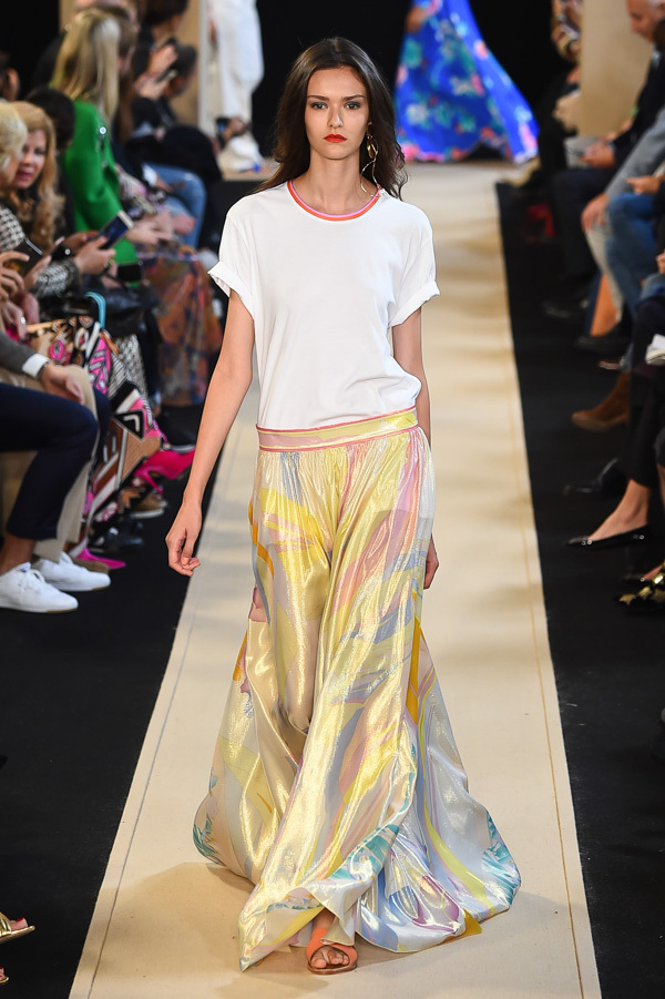 レオナール 2018年春夏<span>コレクション</span> - 写真22
