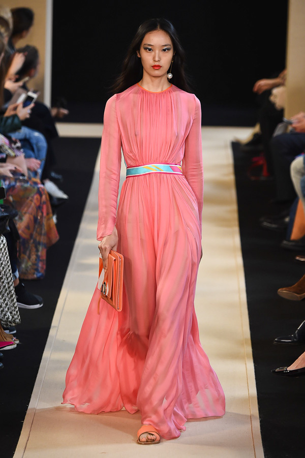 レオナール 2018年春夏<span>コレクション</span> - 写真25