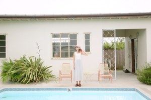 ベッドサイドドラマ(bedsidedrama) 2018年春夏ウィメンズコレクション  - 写真1