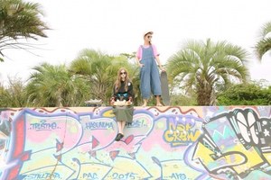 ベッドサイドドラマ(bedsidedrama) 2018年春夏ウィメンズコレクション  - 写真2