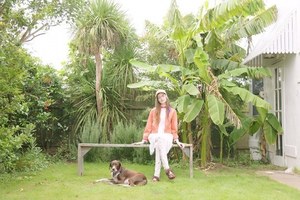 ベッドサイドドラマ(bedsidedrama) 2018年春夏ウィメンズコレクション  - 写真3