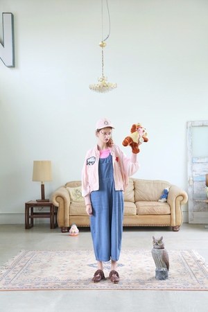 ベッドサイドドラマ(bedsidedrama) 2018年春夏ウィメンズコレクション  - 写真8