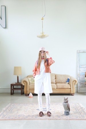 ベッドサイドドラマ(bedsidedrama) 2018年春夏ウィメンズコレクション  - 写真13