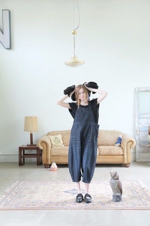 ベッドサイドドラマ(bedsidedrama) 2018年春夏ウィメンズコレクション  - 写真25