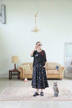 ベッドサイドドラマ(bedsidedrama) 2018年春夏ウィメンズコレクション  - 写真56