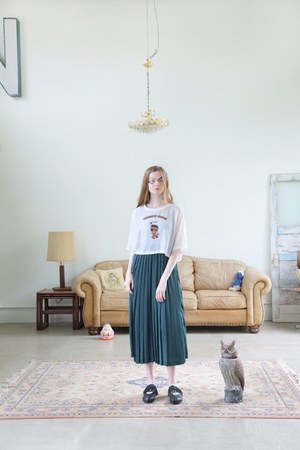 ベッドサイドドラマ(bedsidedrama) 2018年春夏ウィメンズコレクション  - 写真58