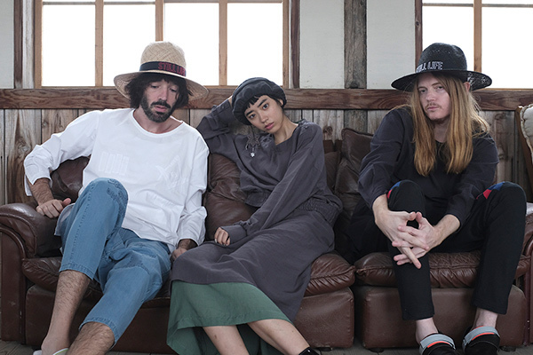 ストフ 2018年春夏 ウィメンズ&メンズ コレクション