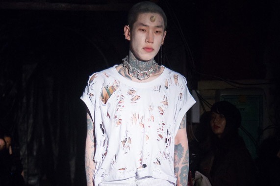 イクミ 2018年春夏 ウィメンズ&メンズ コレクション