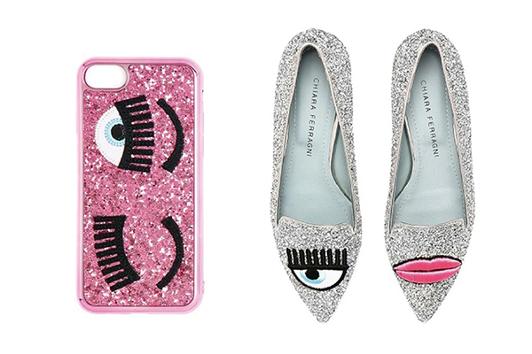 キアラフェラーニ Chiara Ferragni 38 Chiara Ferragni｜キアラフェラーニ｜スリッポンスニーカー｜38