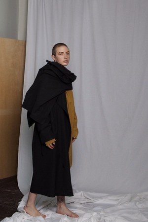 マイ ビューティフル ランドレット(my beautiful landlet) 2018年春夏ウィメンズ&メンズコレクション  - 写真4