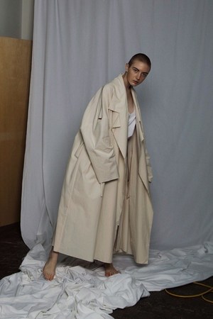 マイ ビューティフル ランドレット(my beautiful landlet) 2018年春夏ウィメンズ&メンズコレクション  - 写真6