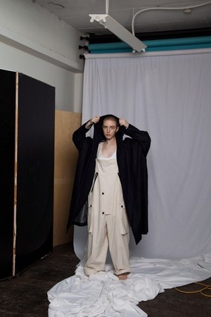 マイ ビューティフル ランドレット(my beautiful landlet) 2018年春夏ウィメンズ&メンズコレクション  - 写真8