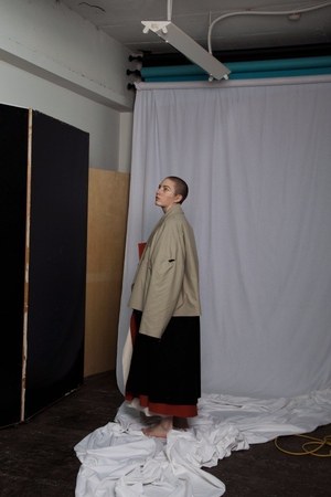 マイ ビューティフル ランドレット(my beautiful landlet) 2018年春夏ウィメンズ&メンズコレクション  - 写真15