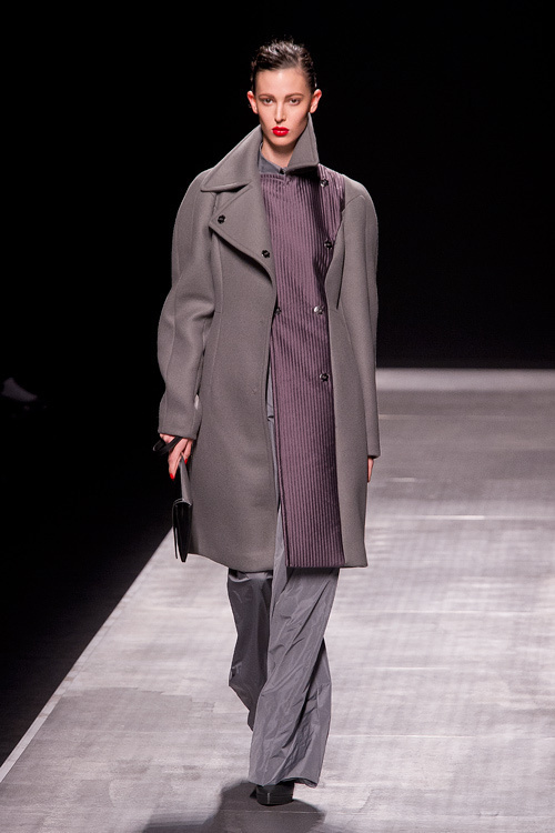 スポーツマックス(SPORTMAX) 2012-13年秋冬 ウィメンズコレクション  - 写真5