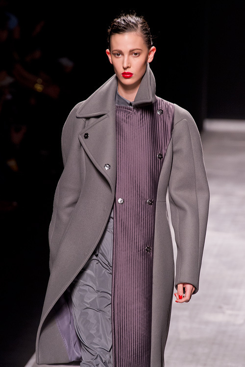 スポーツマックス(SPORTMAX) 2012-13年秋冬 ウィメンズコレクション  - 写真6