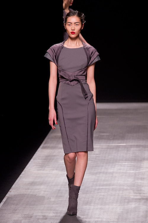 スポーツマックス(SPORTMAX) 2012-13年秋冬 ウィメンズコレクション  - 写真7