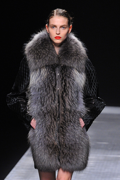 スポーツマックス(SPORTMAX) 2012-13年秋冬 ウィメンズコレクション  - 写真14
