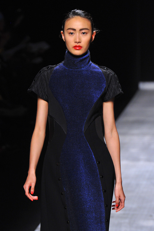 スポーツマックス(SPORTMAX) 2012-13年秋冬 ウィメンズコレクション  - 写真18