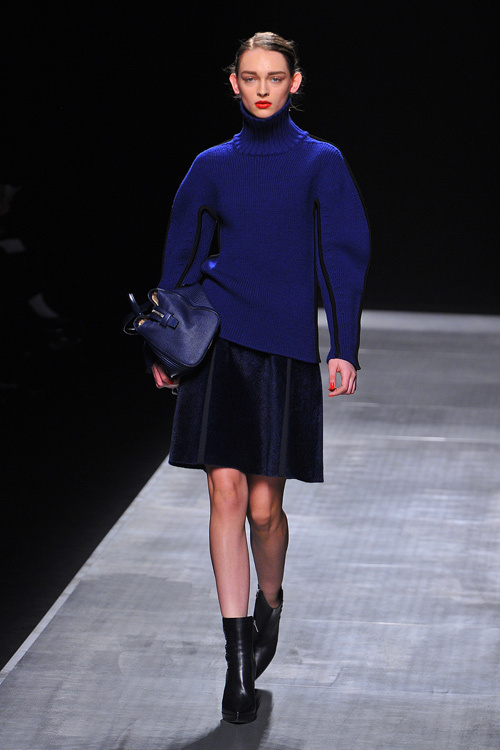 スポーツマックス(SPORTMAX) 2012-13年秋冬 ウィメンズコレクション  - 写真23