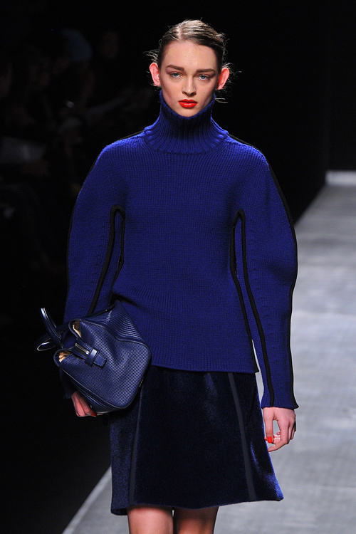 スポーツマックス(SPORTMAX) 2012-13年秋冬 ウィメンズコレクション  - 写真24