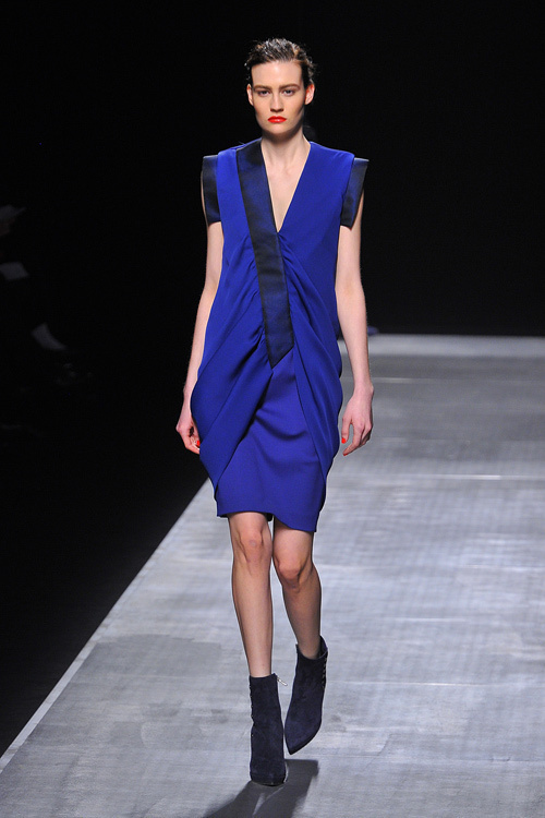 スポーツマックス(SPORTMAX) 2012-13年秋冬 ウィメンズコレクション  - 写真29