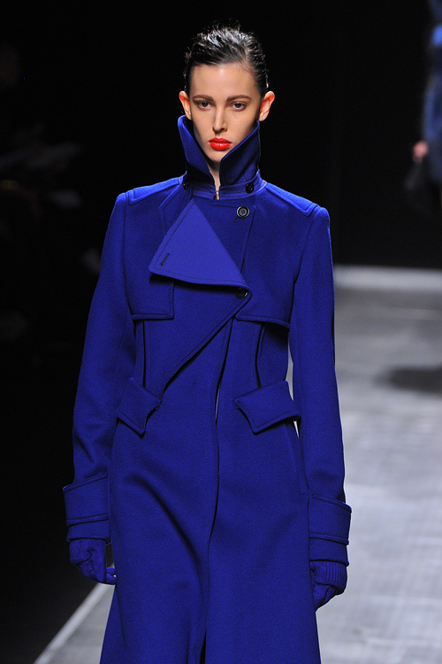 スポーツマックス(SPORTMAX) 2012-13年秋冬 ウィメンズコレクション  - 写真33