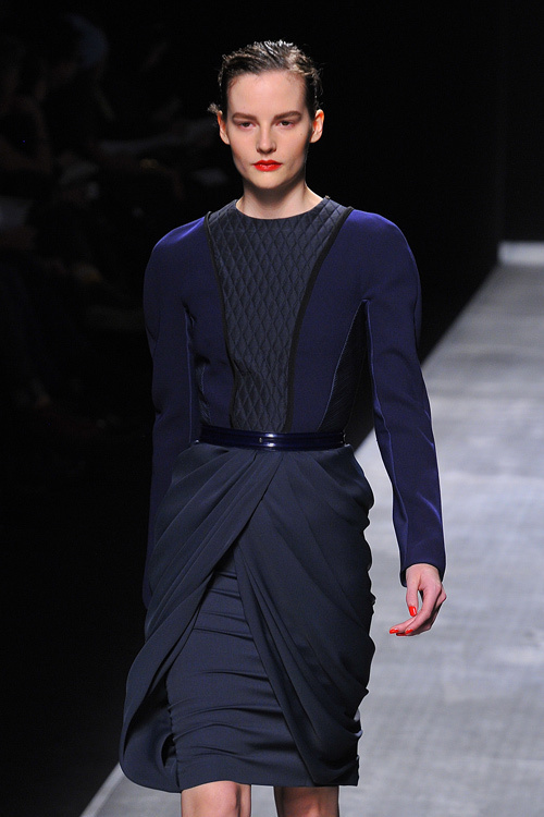 スポーツマックス(SPORTMAX) 2012-13年秋冬 ウィメンズコレクション  - 写真36