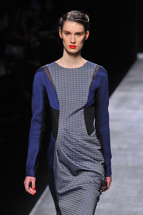 スポーツマックス(SPORTMAX) 2012-13年秋冬 ウィメンズコレクション  - 写真39