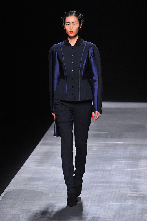 スポーツマックス(SPORTMAX) 2012-13年秋冬 ウィメンズコレクション  - 写真41