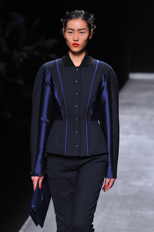 スポーツマックス(SPORTMAX) 2012-13年秋冬 ウィメンズコレクション  - 写真42