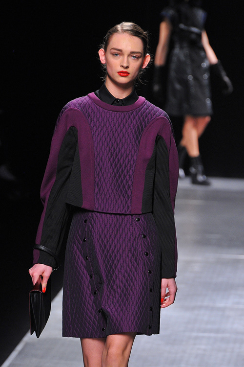 スポーツマックス(SPORTMAX) 2012-13年秋冬 ウィメンズコレクション  - 写真52