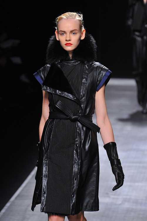 スポーツマックス(SPORTMAX) 2012-13年秋冬 ウィメンズコレクション  - 写真54