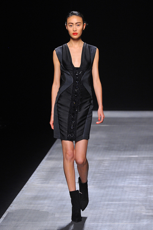 スポーツマックス(SPORTMAX) 2012-13年秋冬 ウィメンズコレクション  - 写真58