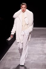 スポーツマックス 2012-13年秋冬コレクション - 都会に生きる現代女性のラグジュアリーな戦闘服｜写真4