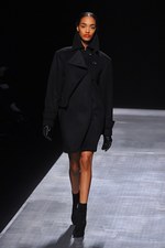 スポーツマックス 2012-13年秋冬コレクション - 都会に生きる現代女性のラグジュアリーな戦闘服｜写真28