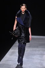 スポーツマックス 2012-13年秋冬コレクション - 都会に生きる現代女性のラグジュアリーな戦闘服｜写真30