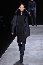 スポーツマックス 2012-13年秋冬コレクション - 都会に生きる現代女性のラグジュアリーな戦闘服｜写真40