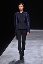 スポーツマックス 2012-13年秋冬コレクション - 都会に生きる現代女性のラグジュアリーな戦闘服｜写真41