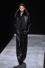 スポーツマックス 2012-13年秋冬コレクション - 都会に生きる現代女性のラグジュアリーな戦闘服｜写真55