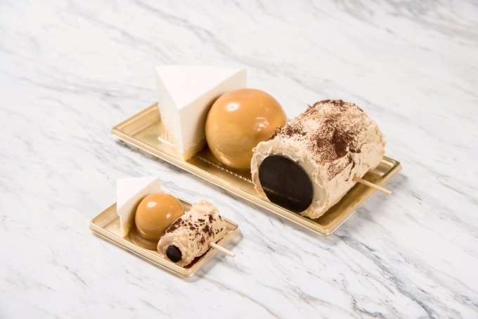 オデン ブッシュ 3,800円＋税